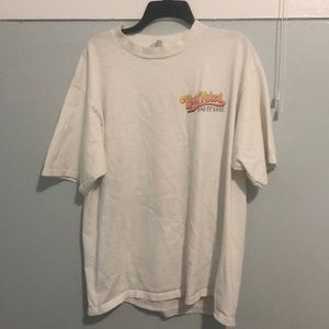 Vintage 90s Buttnaked Barhopper Tee